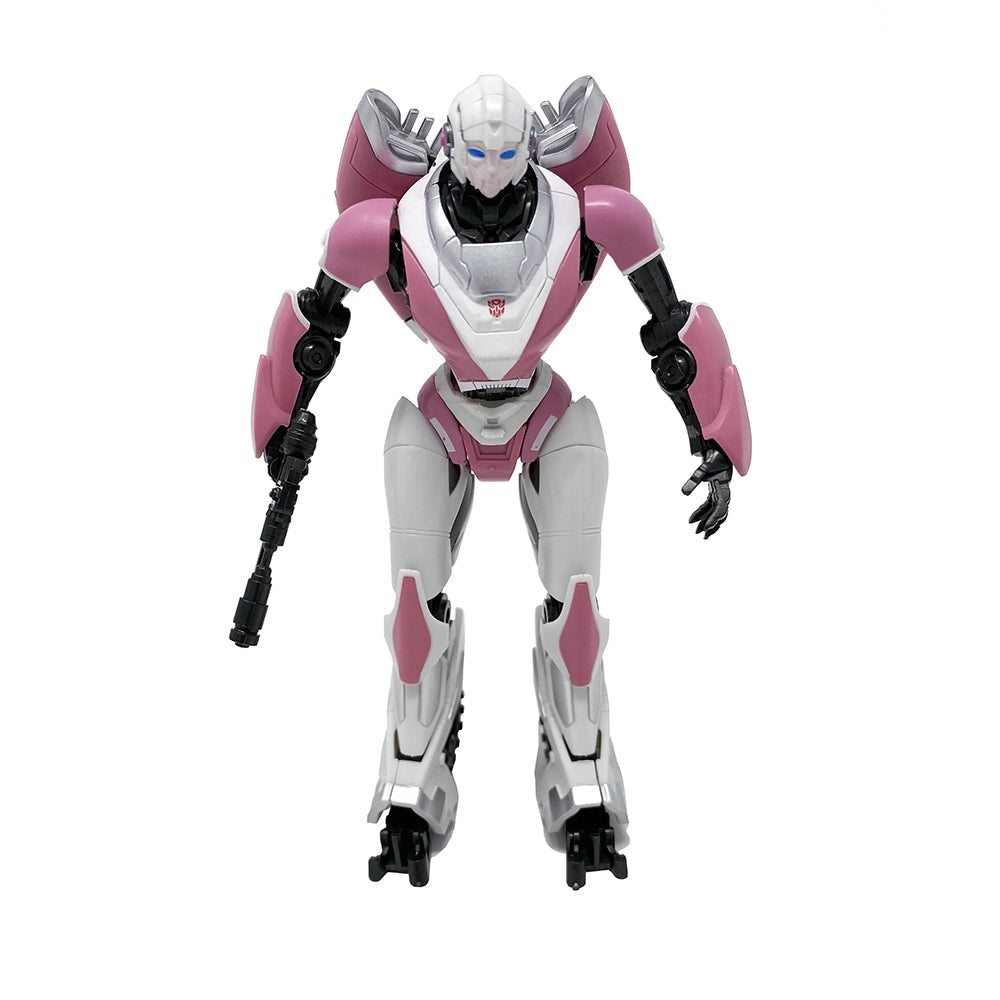 Trumpeter Transformers Arcee Smart Kit SK04 PKTM03128 Cars Trumpeter