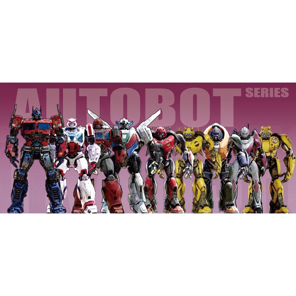 Trumpeter Transformers Arcee Smart Kit SK04 PKTM03128 Cars Trumpeter