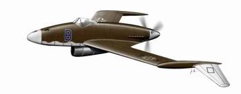 Blohm-und-Voss Bv-P.208