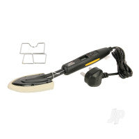 Prolux 230V Digital LCD Sealing Iron PLX1363UK Main