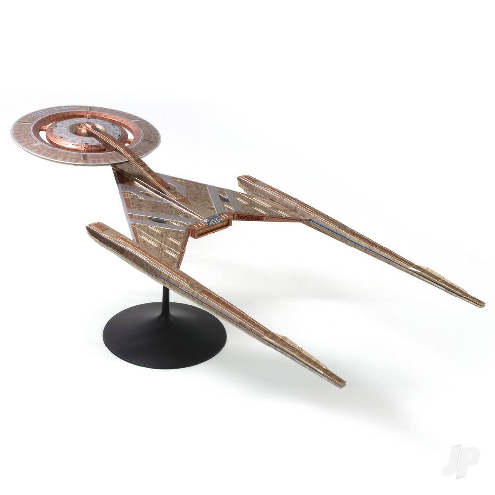 Polar Lights Star Trek U.S.S. Discovery 2T POL961M 2