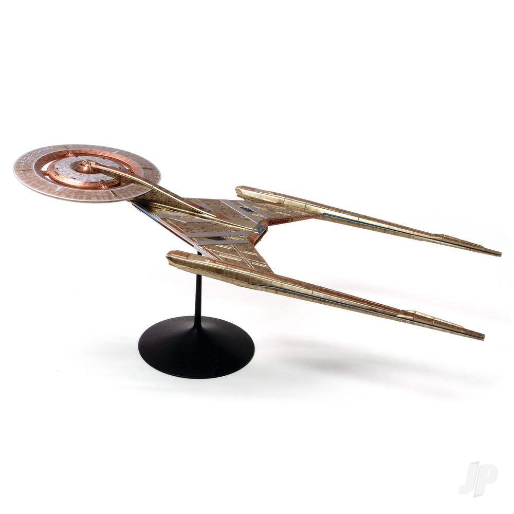 Polar Lights Star Trek U.S.S. Discovery 2T POL961M 5