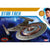 Polar Lights Star Trek U.S.S. Discovery 2T POL961M Main