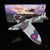 Prestige Models Spitfire Mk.IXe Free-flight Kit PRS1000 11