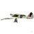 Prestige Models Spitfire Mk.IXe Free-flight Kit PRS1000 2