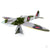 Prestige Models Spitfire Mk.IXe Free-flight Kit PRS1000 3