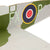 Prestige Models Spitfire Mk.IXe Free-flight Kit PRS1000 6