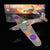 Prestige Models Hurricane Mk.I Free-flight Kit PRS1001 11