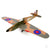 Prestige Models Hurricane Mk.I Free-flight Kit PRS1001 Main