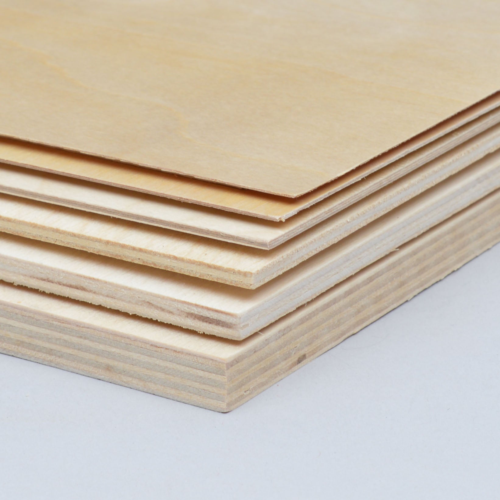 1/64x12x48" Plywood PW104