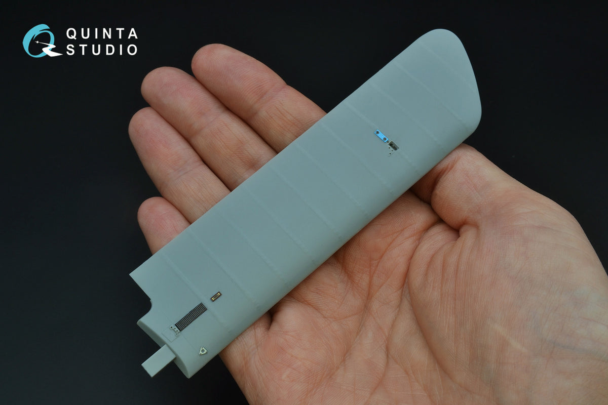 Albatros D.V 3D-Printed coloured Interior on decal paper (designed to be used with Wingnut Wings kits)