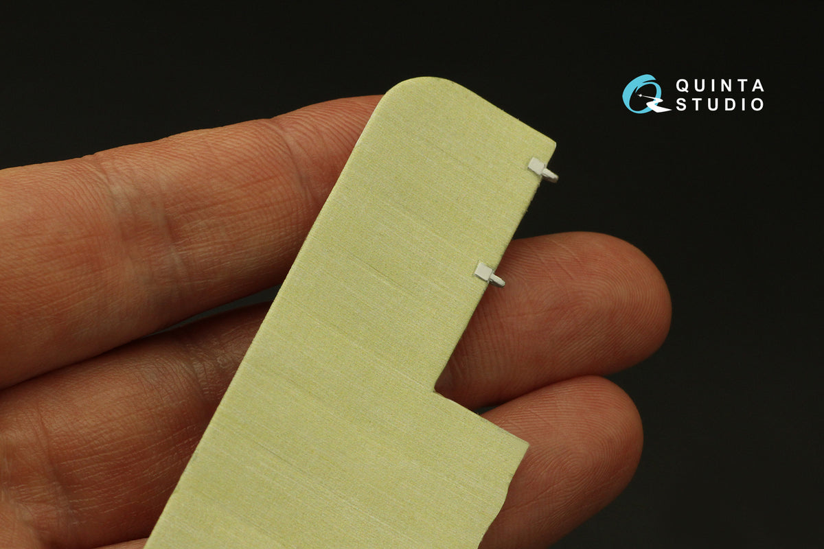 Varnished Canvas, regular Semi-transparent ultra-thin waterslide decal for exterior surfaces
