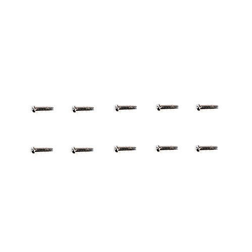 RC 2X8MM SCREW: 57602