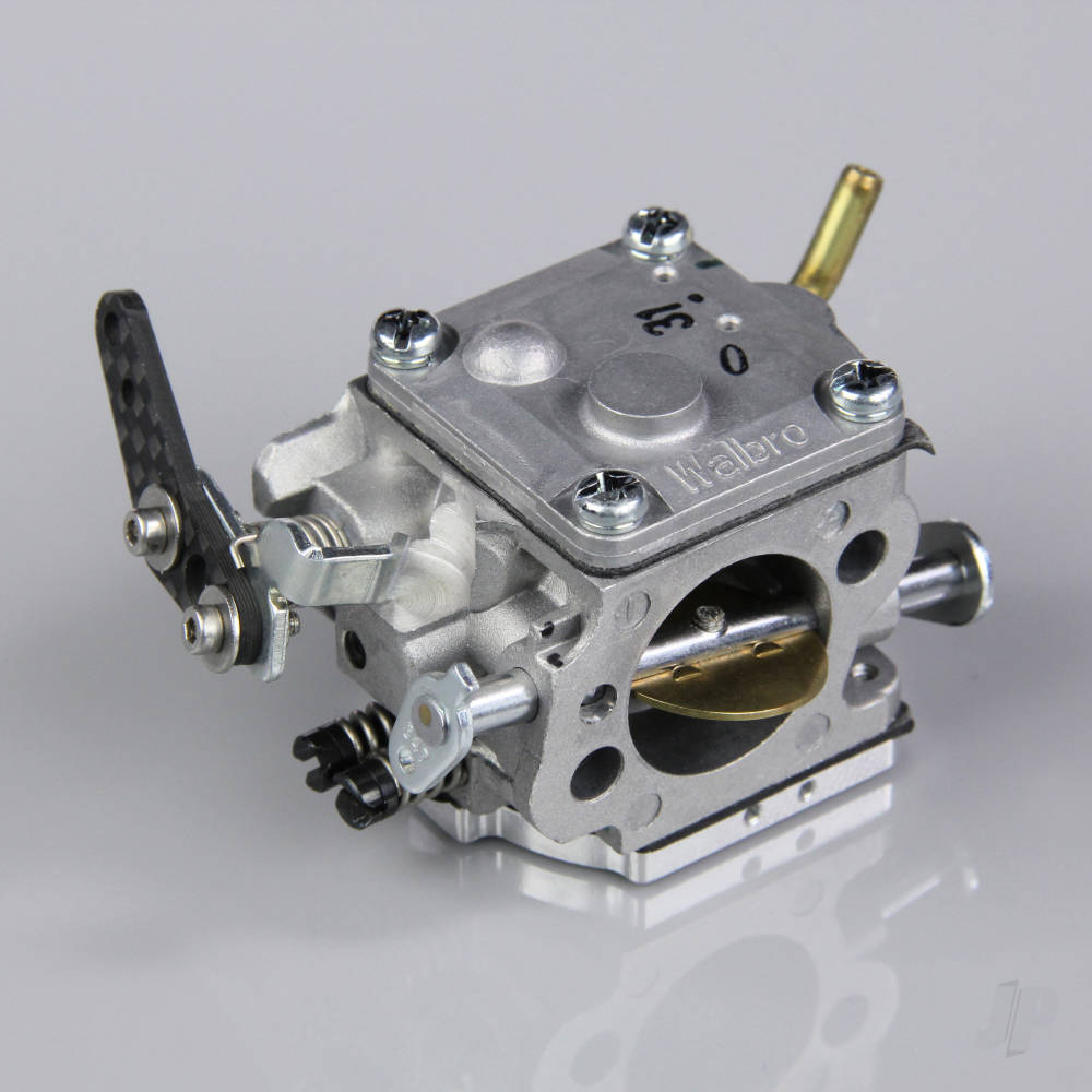 Stinger Engines Carburetor 125cc Twin RCGFCRB-1