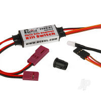 Stinger Engines Opto Petrol Engine Kill Switch RCGFK01