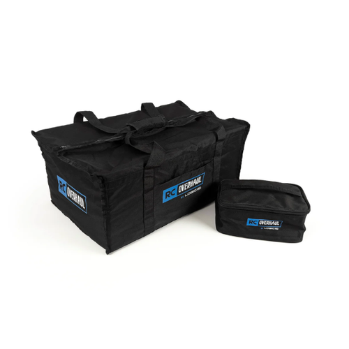 RC Hauler Bags, Storage Cases & Haulers