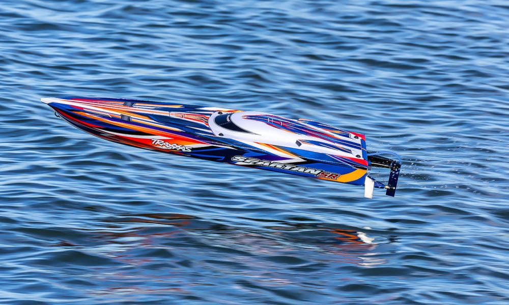 RC Boats