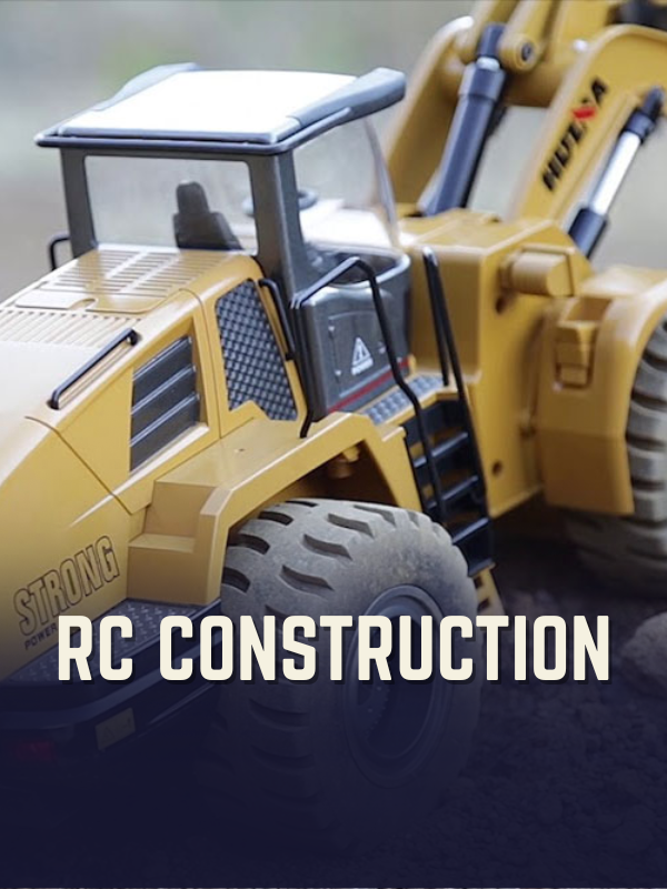 rc construction collection image