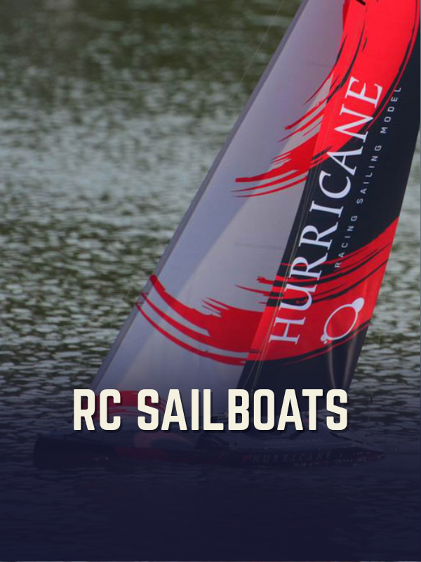 rc sailboats collection image