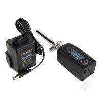 Radient Glo-Start Pocket w LiPo-Charger (Clamping) (UK) RDNA0177