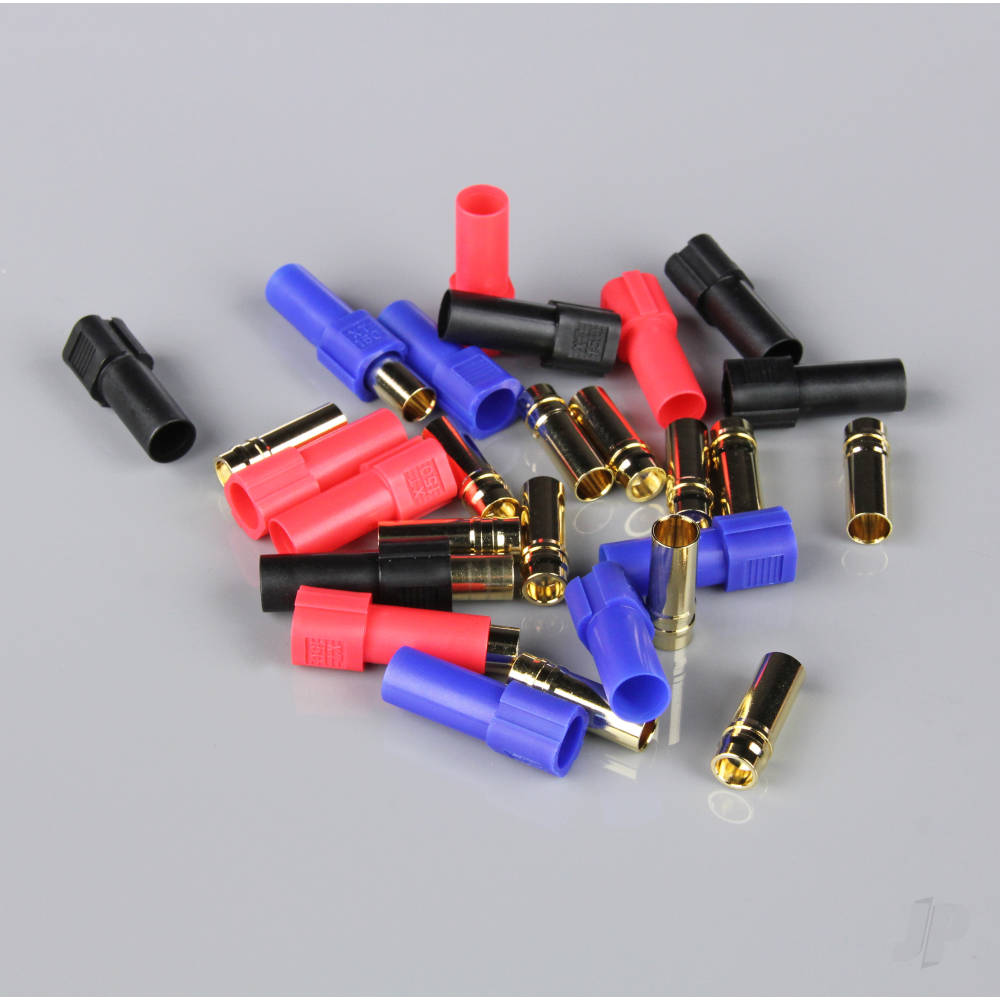 Radient XT150 Female (Battery End) (5 pcs) RDNAC010049