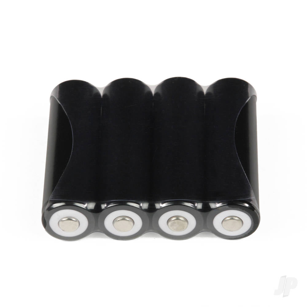Radient NiMH 1.2V 2000mAh AA Consumer (4 pcs) RDNBN2000S4