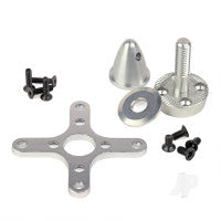 Radient Prop Drive and Mount set (for 35mm can) RDNM3536-06