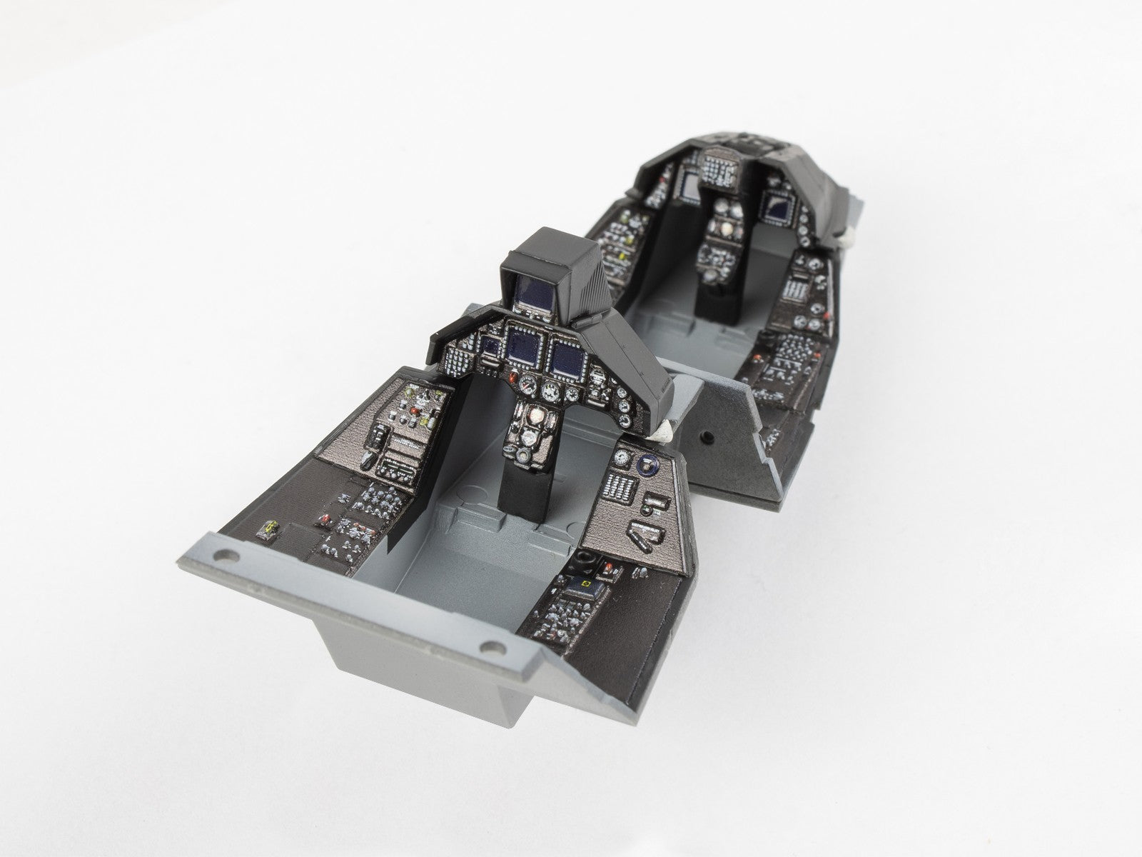 Red Fox Studio Lockheed-Martin F-16I Sufa 3D Printed Decals Rfs-32112