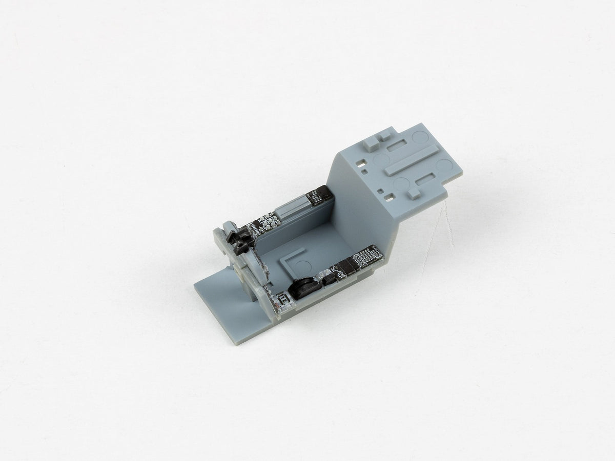 Northrop F-5E Tiger II 3D Acrylic Instrument Panel (designed to be used with AFV Club and Eduard kits)