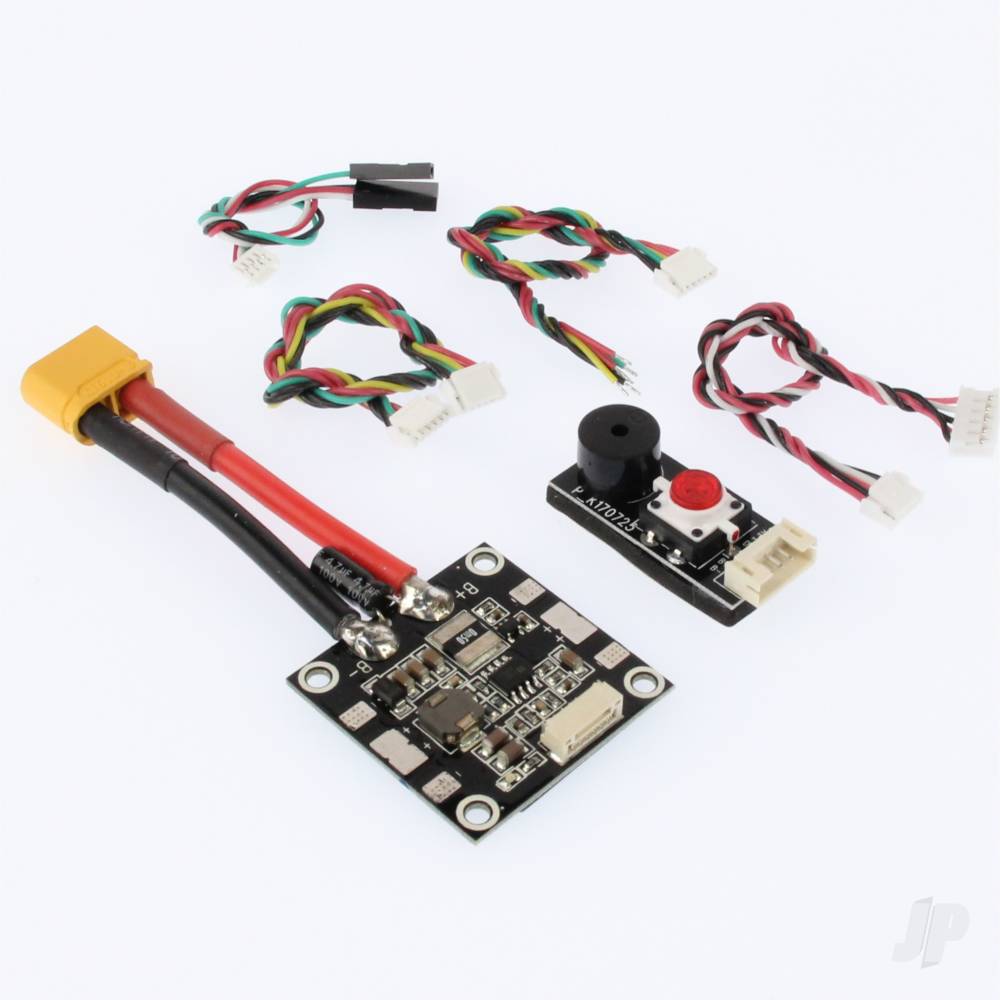 RadioLink Mini Pixhawk Flight Controller RLKA001004 2