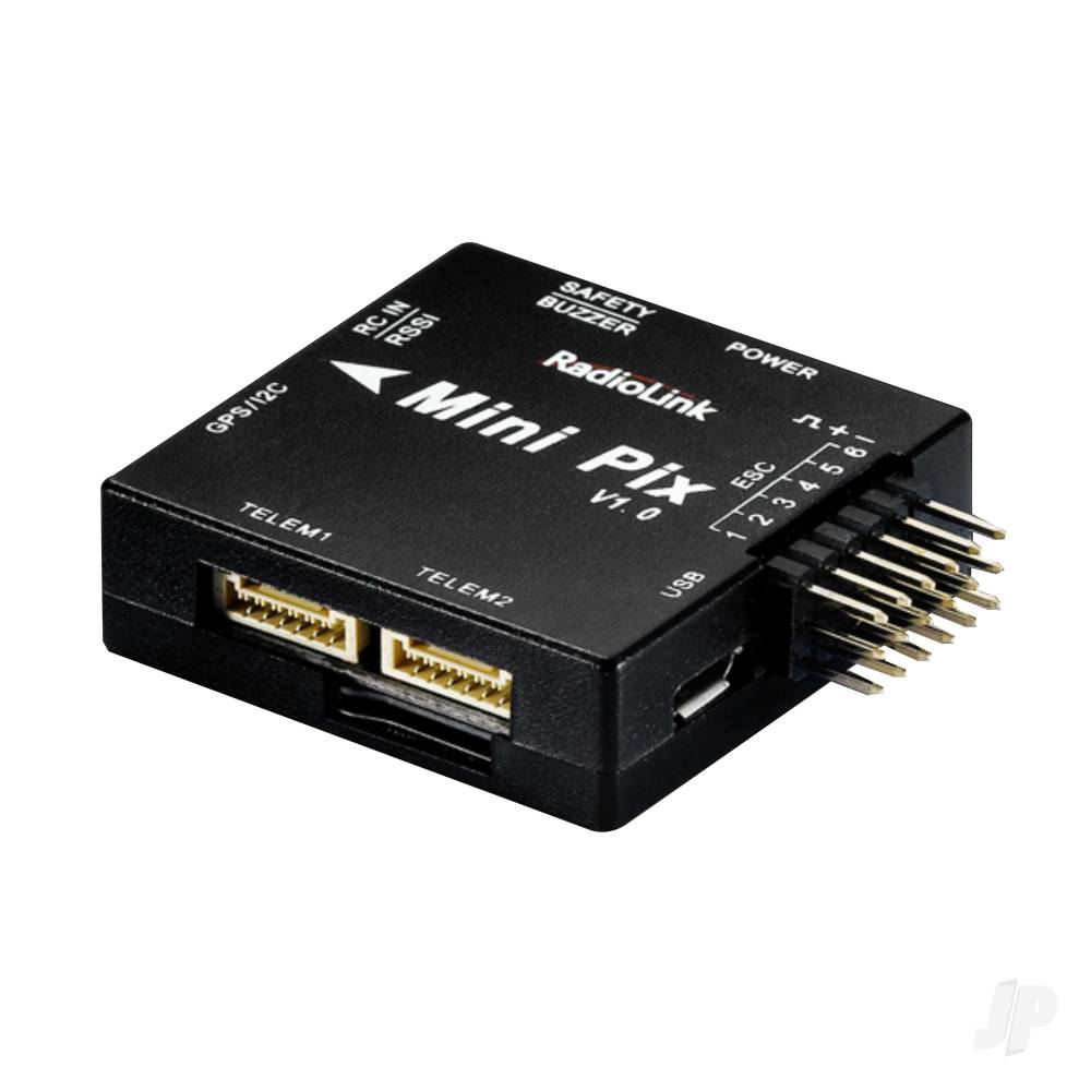 RadioLink Mini Pixhawk Flight Controller RLKA001004 Main