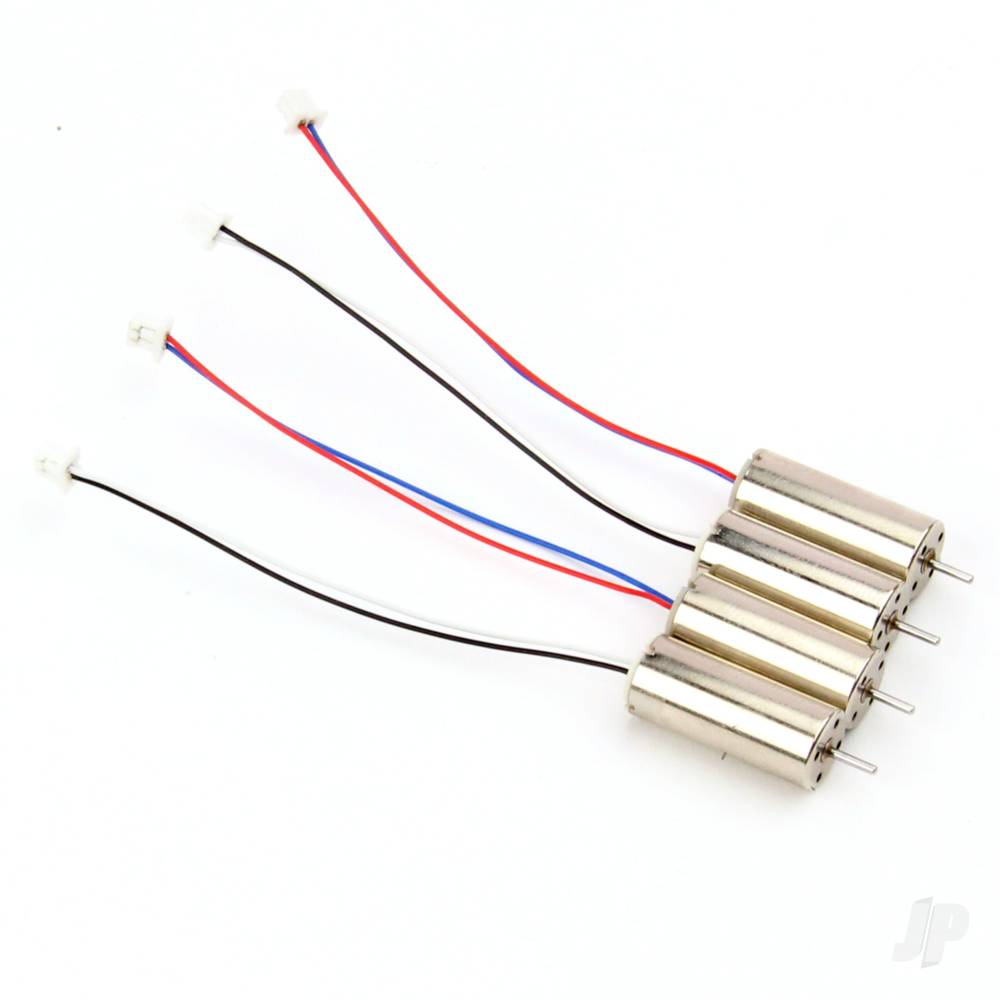 RadioLink 8520 Brushed Motors (4 pcs) (for F110S Quadcopter) RLKA001016