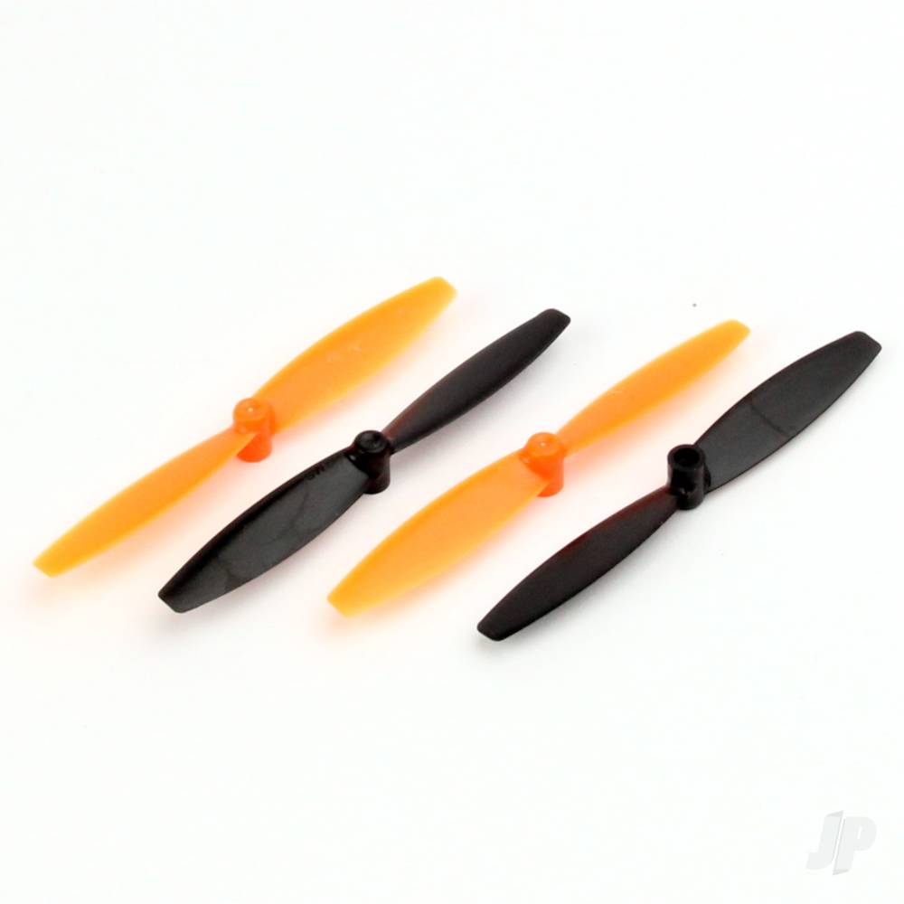 RadioLink Quadcopter Propellers (4 pcs) (for F110S Quadcopter) RLKA001017