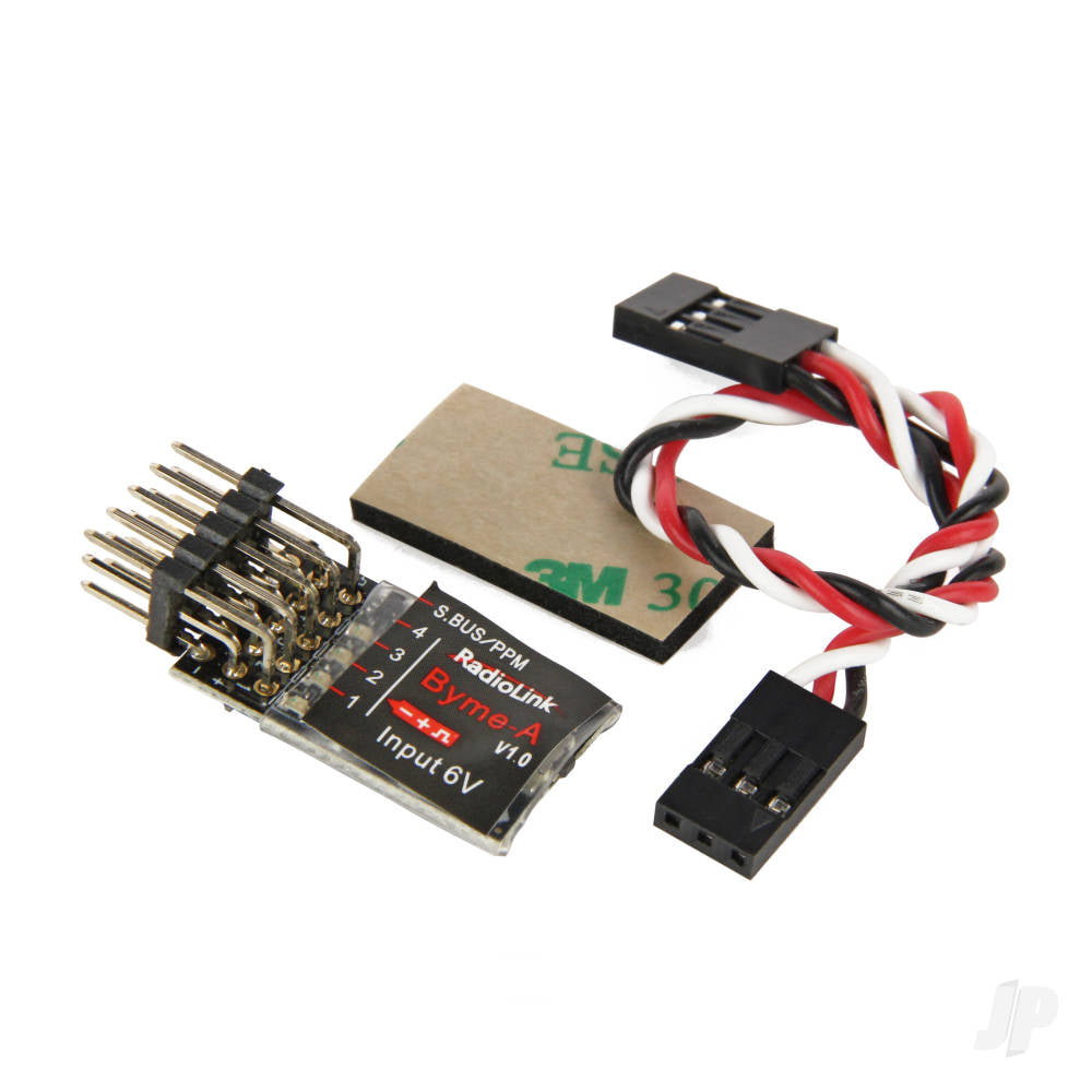 RadioLink Fixed Wing Flight Controller RLKA001026