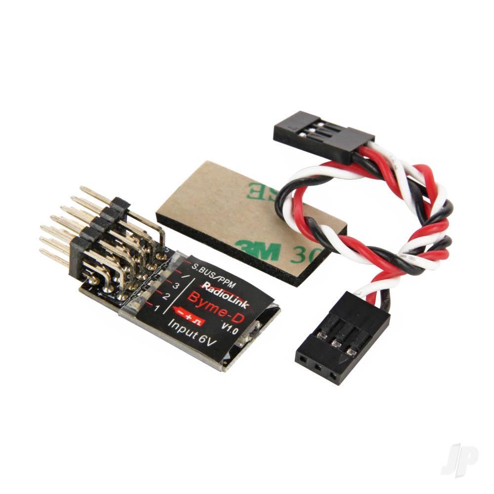 RadioLink Delta Wing Flight Controller RLKA001027