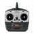 RadioLink T8FB 2.4GHz 8-Channel Transmitter with Bluetooth and 2x R8EF Rec - RLKT081010 Main