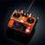 RadioLink AT10II 2.4GHz 12-Channel Transmitter with Receiver (Orange) RLKT121006 10