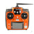 RadioLink AT10II 2.4GHz 12-Channel Transmitter with Receiver (Orange) RLKT121006 Main