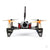 RadioLink F110S Mini Racing Quadcopter with Camera and VTx (No Transmitter) RLKV011000 4