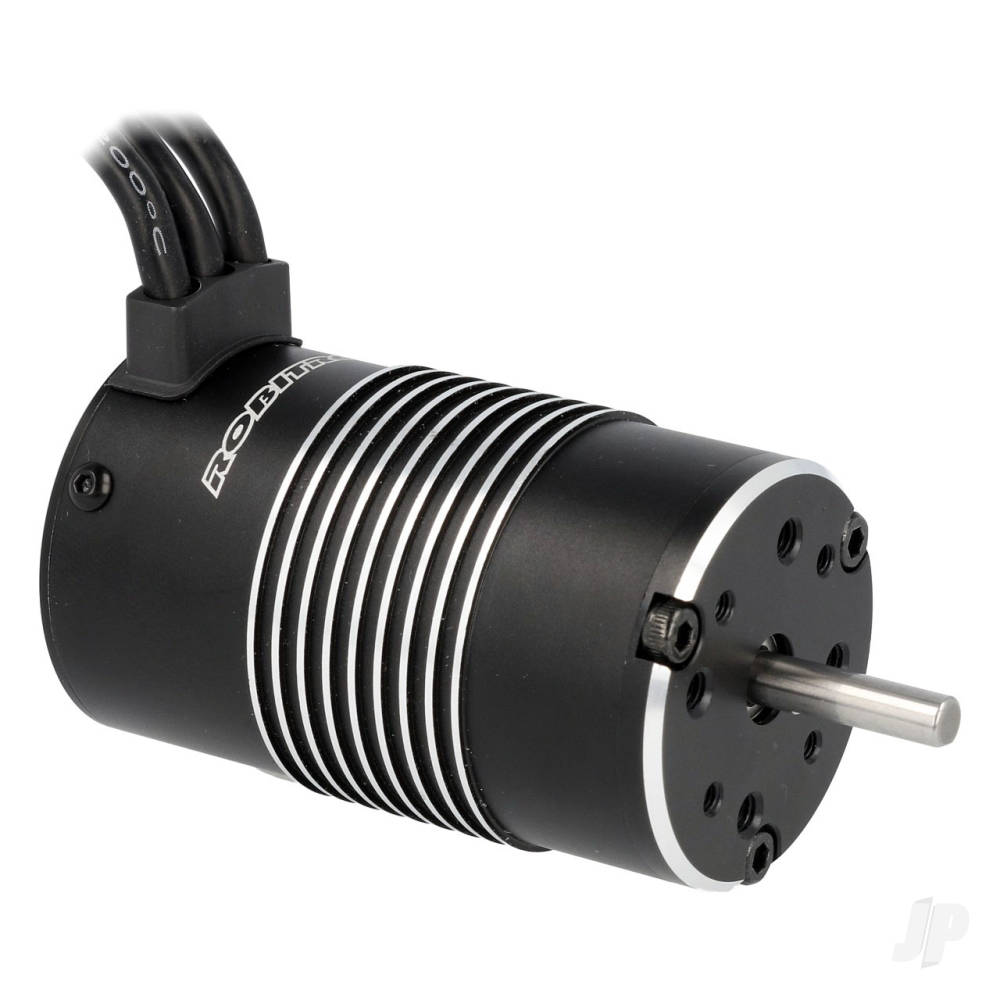 Robitronic eight Brushless Motor 4268 2600kV ROBR01242