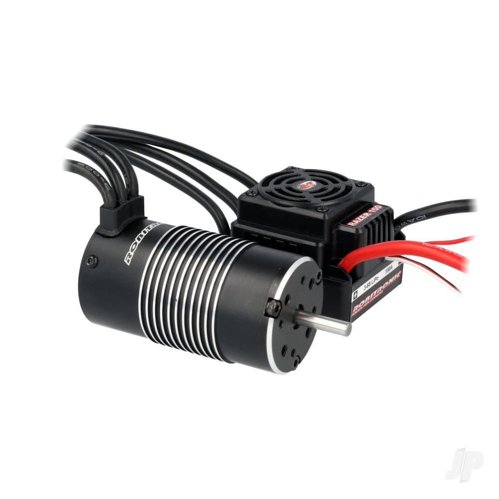 Robitronic eight Brushless Motor & ESC Combo 150A 4268 2600kV ROBR01262