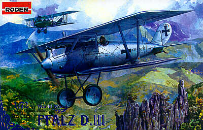 Pfalz D.III