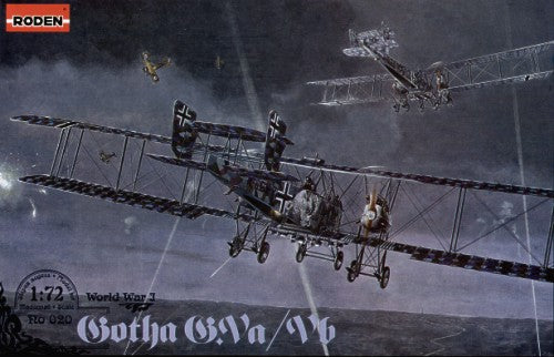 Gotha G.Va / G.Vb