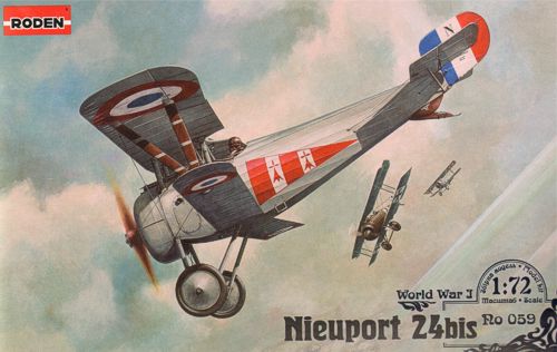 Nieuport N.24bis