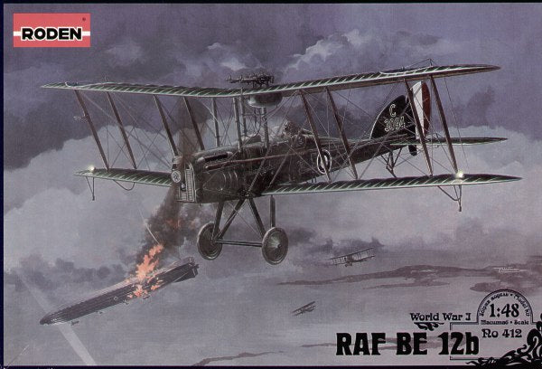 Royal_Aircraft_Factory Be.12b