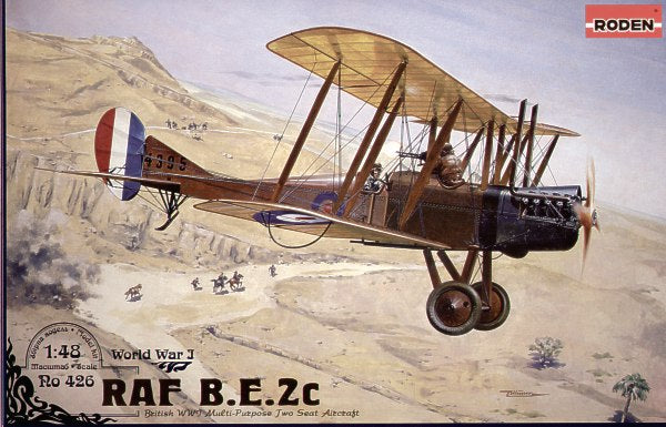 Royal_Aircraft_Factory Be.2C