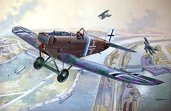 Junkers D.I