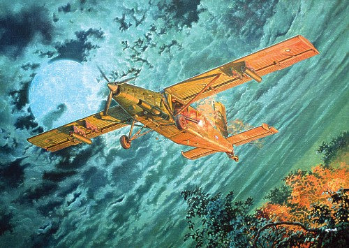Fairchild AU-23A Peacemaker