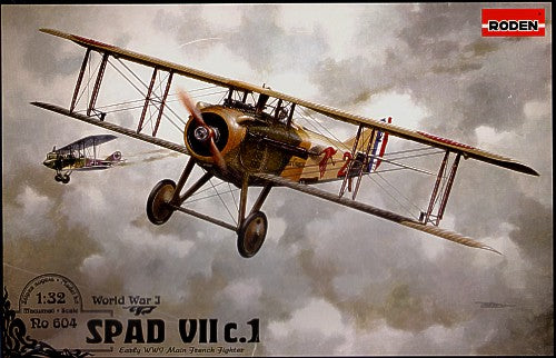 Spad VIIC.I