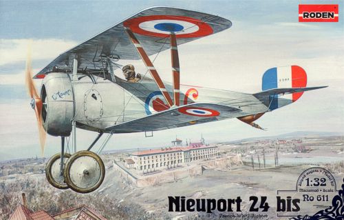 Nieuport N.24bis